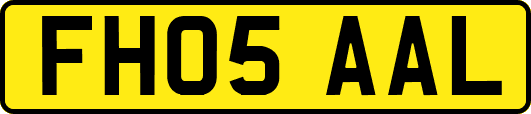 FH05AAL