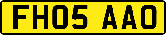 FH05AAO