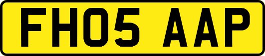 FH05AAP