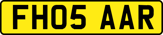 FH05AAR