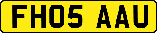 FH05AAU
