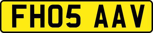 FH05AAV