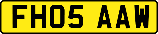 FH05AAW