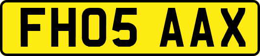 FH05AAX