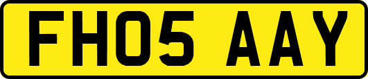 FH05AAY