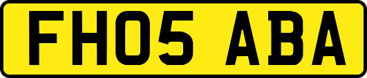 FH05ABA