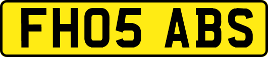 FH05ABS