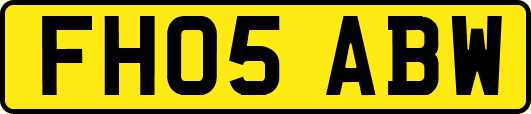 FH05ABW