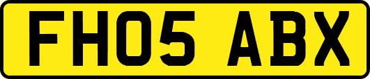 FH05ABX