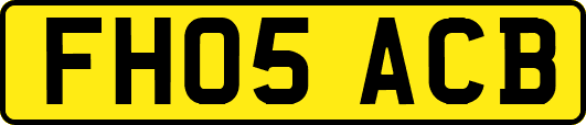 FH05ACB