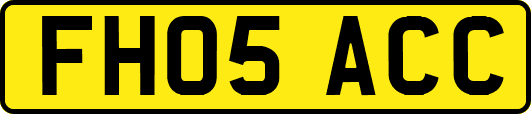 FH05ACC