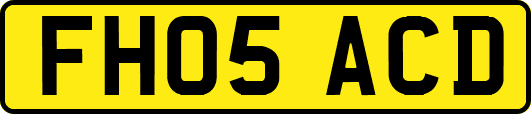 FH05ACD
