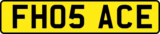 FH05ACE