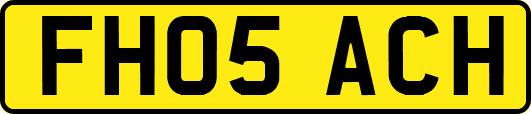 FH05ACH