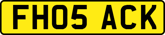 FH05ACK