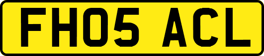 FH05ACL