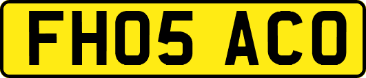 FH05ACO