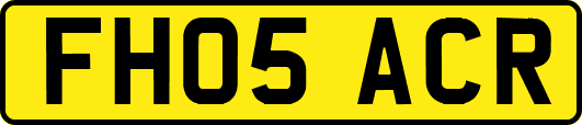 FH05ACR