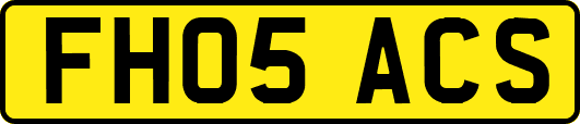 FH05ACS