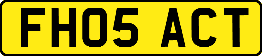 FH05ACT