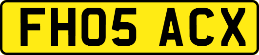 FH05ACX
