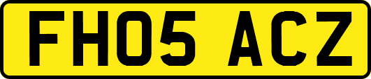 FH05ACZ