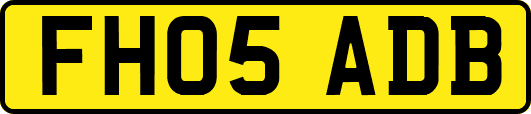 FH05ADB