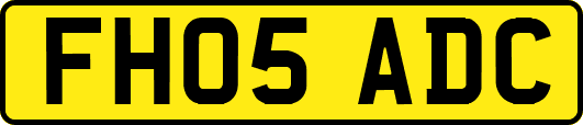 FH05ADC