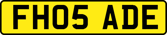 FH05ADE