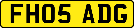 FH05ADG