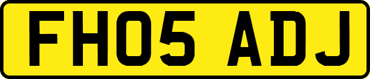 FH05ADJ