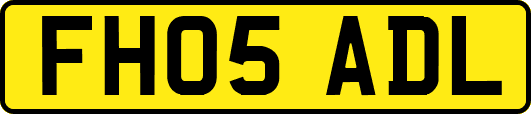FH05ADL