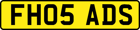 FH05ADS