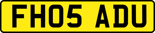 FH05ADU