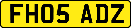 FH05ADZ