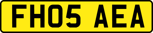FH05AEA