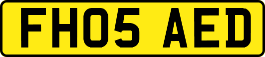 FH05AED