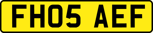 FH05AEF