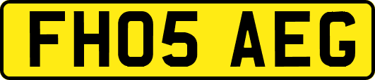 FH05AEG