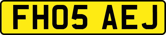 FH05AEJ