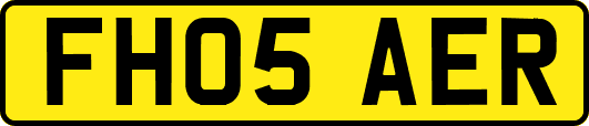 FH05AER