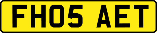FH05AET