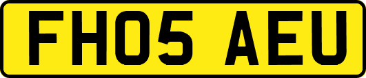 FH05AEU