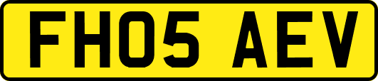 FH05AEV