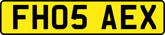 FH05AEX