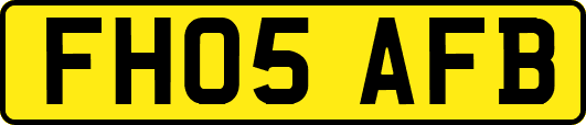 FH05AFB