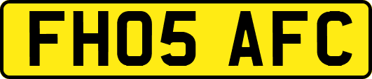 FH05AFC