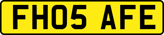 FH05AFE