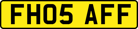 FH05AFF