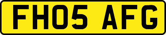 FH05AFG